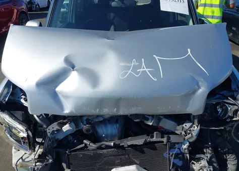 2010 Scion Xb из США, поврежденный, VIN JTLZE4FE4A1118474